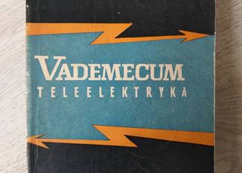 Vademecum tekeelektryka