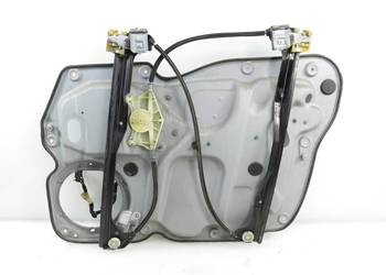 PODNOŚNIK SZYBY LEWY PRZEDNI VW TOURAN I 1K0959793C 1T0959701 1T0837755M