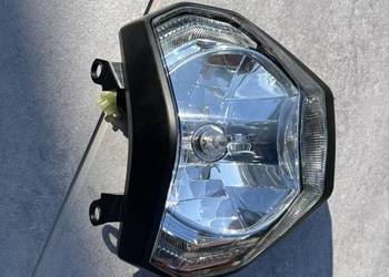 lampa yamaha MT-09
