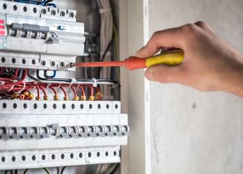 Usługi elektryczne, pomiary, przeglądy 5-letnie