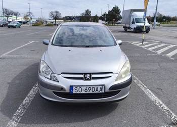 Peugeot 307 1.4