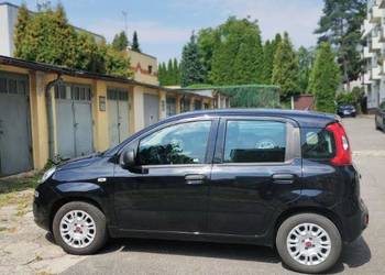 FIAT PANDA III 1.2 69KM EASY