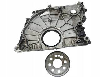 ROZRZĄD OSŁONA 06622123661 B47 2.0 D Bmw Seria 5 VII (2017-2024) G30/G31