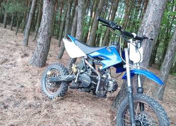 Loncin 125