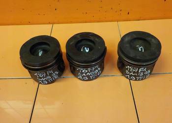 SAAB 93 95 1.9 TTID 09r 180KM tlok 1.07-06