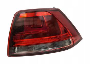 LAMPA PRAWA VW Golf VII 2012-2020 tylna tylnia prawy tył 5G0945096F