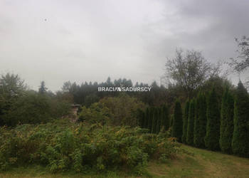 Grunt Liszki Leśna 2800m2