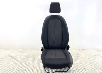 FOTEL LEWY PRZÓD BMW F48 Crossover SIEDZENIE PRZEDNI, LEWA