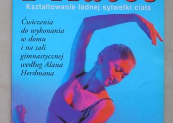 Pilates. Kształtowanie ładnej sylwetki ciała. Selby, Herdman