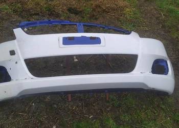 SUZUKI SWIFT mk7 2010 2011 2012 2013 14 ZDERZAK PRZÓD