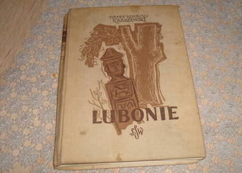 Lubonie - Kraszewski / js