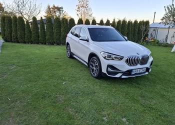 Bmw X1 f48