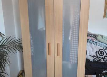 Szafa Ikea