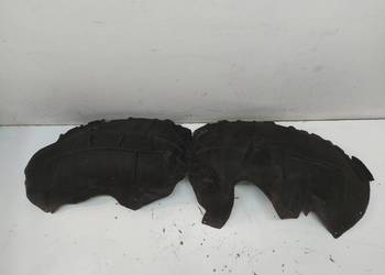 TESLA MODEL Y 2024r  NADKOLE LEWE TYŁ 1492615-00-B