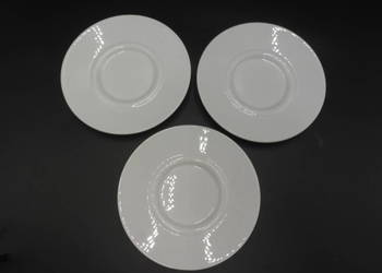 ROSENTHAL talerzyki/podstawki 3szt.
