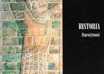 Historia Starożytność - J. Iluk