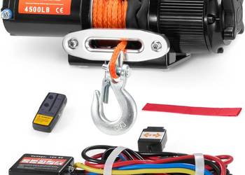 Wyciagarka VEVOR-4500LB , 2041kg