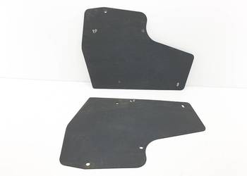 Oslona Plastik  Can Am Maverick Turbo Xrs Xds