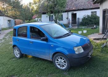 Sprzedam Fiat Panda