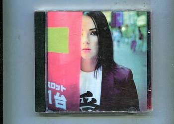Samotna w wielkim mieście Kasia Kowalska CD Płyta CD