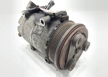 SPRĘŻARKA KLIMATYZACJI FORD FOCUS II 1.6 109KM 04-12 KOMPRESOR
