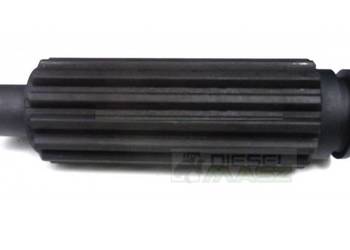 5185497 WAŁEK Tłumik drgan New Holland TM