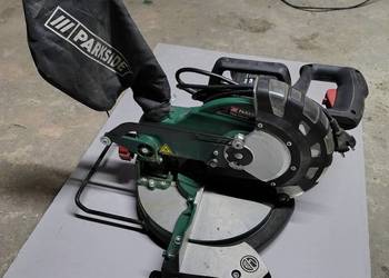 Ukośnica Parkside Nówka