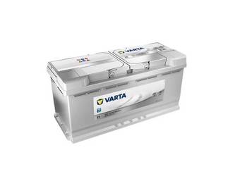 Akumulator 110Ah 920A varta Silver Dynamic I1 EN