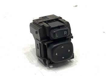 PRZEŁĄCZNIK REGULACJI LUSTEREK TOYOTA AVENSIS T27 183647 08-18