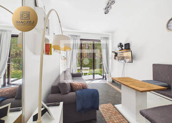 Oferta sprzedaży mieszkania Jurata Ratibora 17.75 metrów 1 pokój