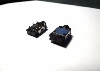 Gniazdo Audio Słuchawkowe Lenovo Y580 10 pin