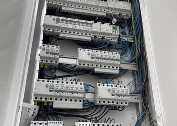 Daniel Zonzel ELEKTRYK Wrocław osoby prywatne, wspólnoty, przedsiębiorstwa