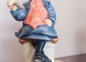 Figurka Goebel. W. Germany.  Hummel -  Nr 13 202 13