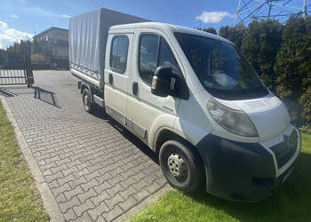 Citroen Jumper 2,2