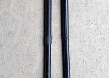 PORSCHE PANAMERA 970 SIŁOWNIK KLAPY BAGAŻNIKA 97051257316