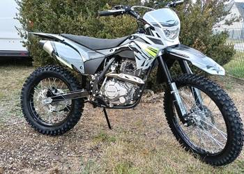 Thumpstar TSB 300 E- DIRT BIKE cross motocykl dla  każdego