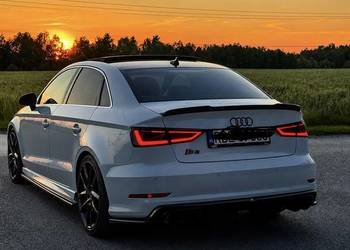 Audi s3 8v