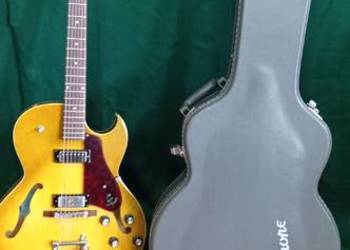 Gitara Epiohone Sorento 1962