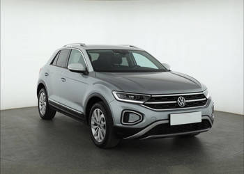 VW T-Roc 1.5 TSI