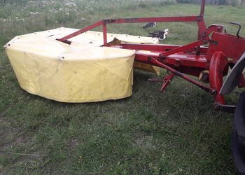 Kosiarka rotacyjna 1.65m