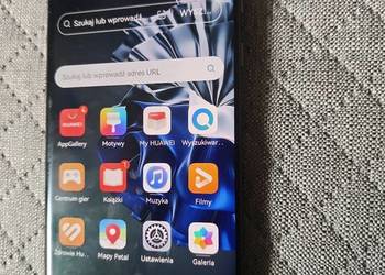 Huawei p60 pro Black