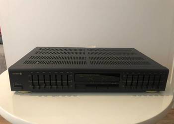 KOREKTOR (EQUALIZER)  SF 502 DIORA Piękny polski klasyk