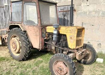 Sprzedam Ursus C-330 M , 1988r