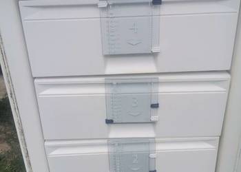 Zamrażarka LIEBHERR Comfort 4 szuflady