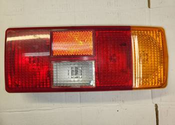 Wartburg 1.3 - Klosz lampa tylna tył DDR Ruhla FER
