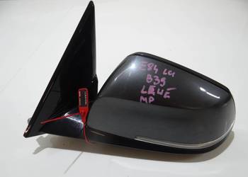 LUSTERKO LEWE BMW X1 E84 LCI M PAKIET B38