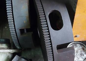 Koła zamachowe zetor c 360 c 330wozek widłowy