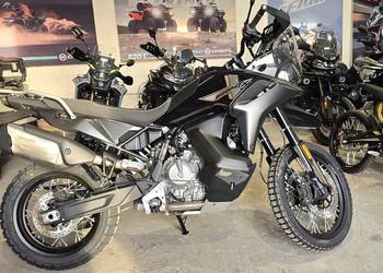 CF Moto 800 MT-X Zapraszamy Pako Racing!