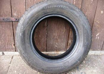 opona Uniroyal rallye 680 165/80/13 R13 T XL [87T] (8mm)