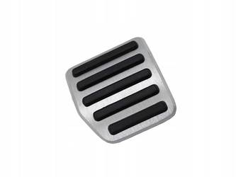VOLVO V70 nakladka pedal sprzegla R-DESIGN manual